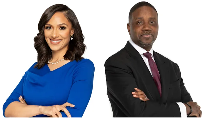 2025 Detroit mayoral race -- here’s what to know about the candidates