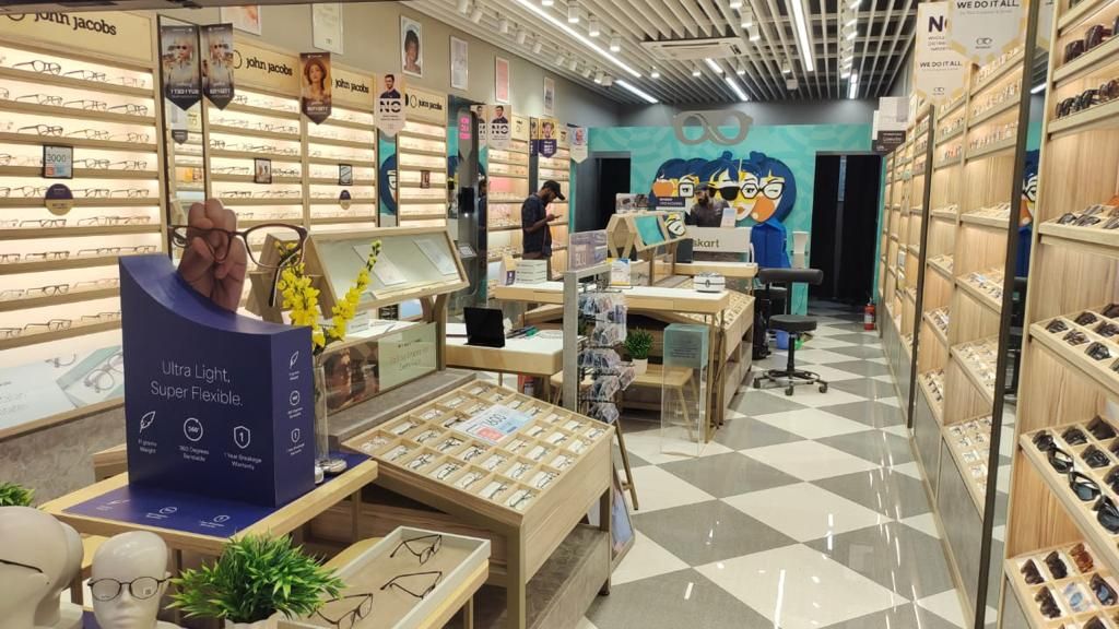 Eyewear retailer Lenskart IPO to open on October 31