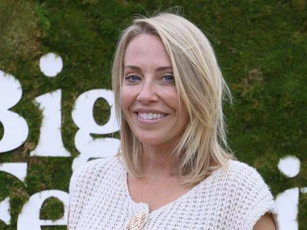 Laura Hamilton flaunts bulging muscles as she hits back at trolls