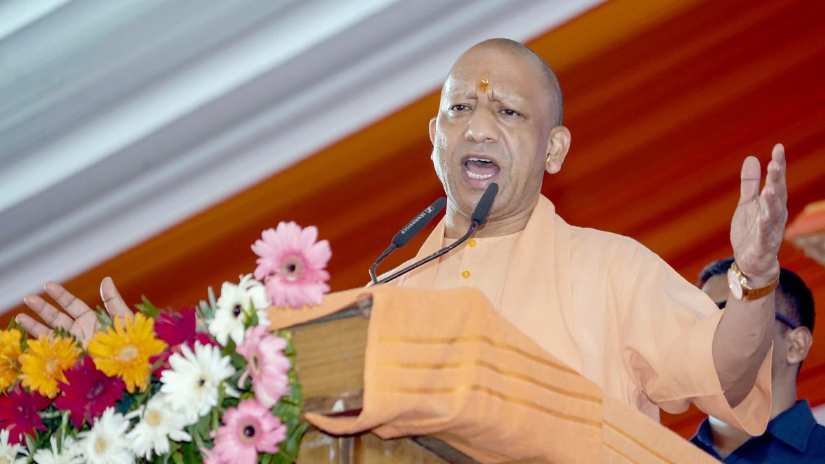 Mustafabad to be Kabirdham? Yogi Aditanath proposes another name change