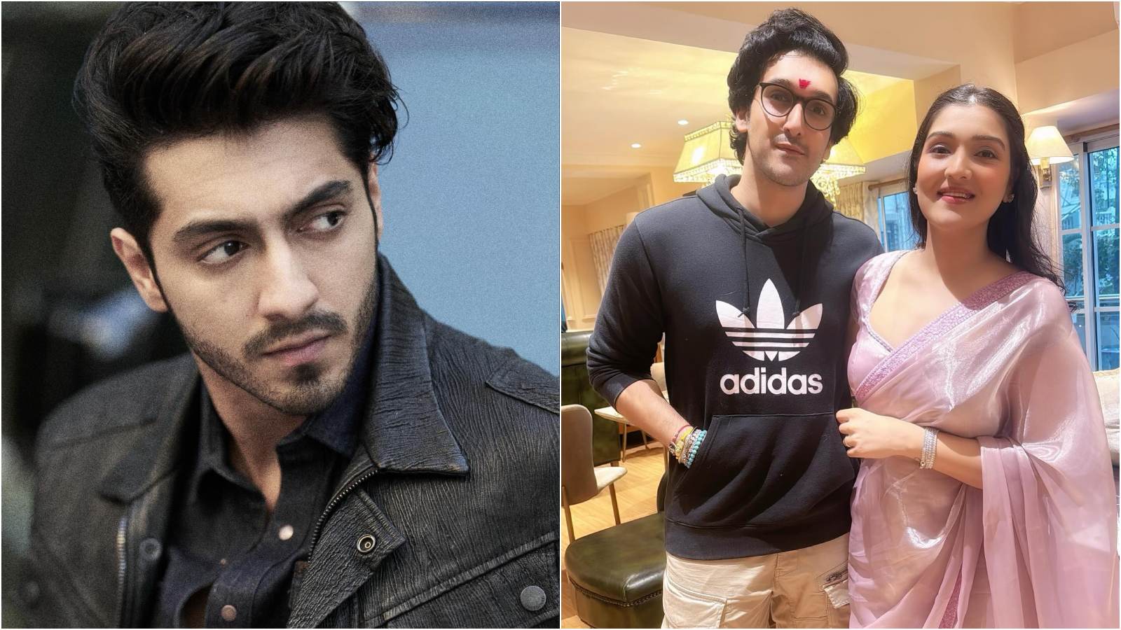 Govinda’s Daughter Tina Ahuja On Netizens Comparing Yashvardhan To Ahaan Panday: ‘Aise Mat Karo’