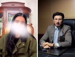 “Sanjik” donates a fraudulently purchased house to an orphanage (video) - Qalampir.uz