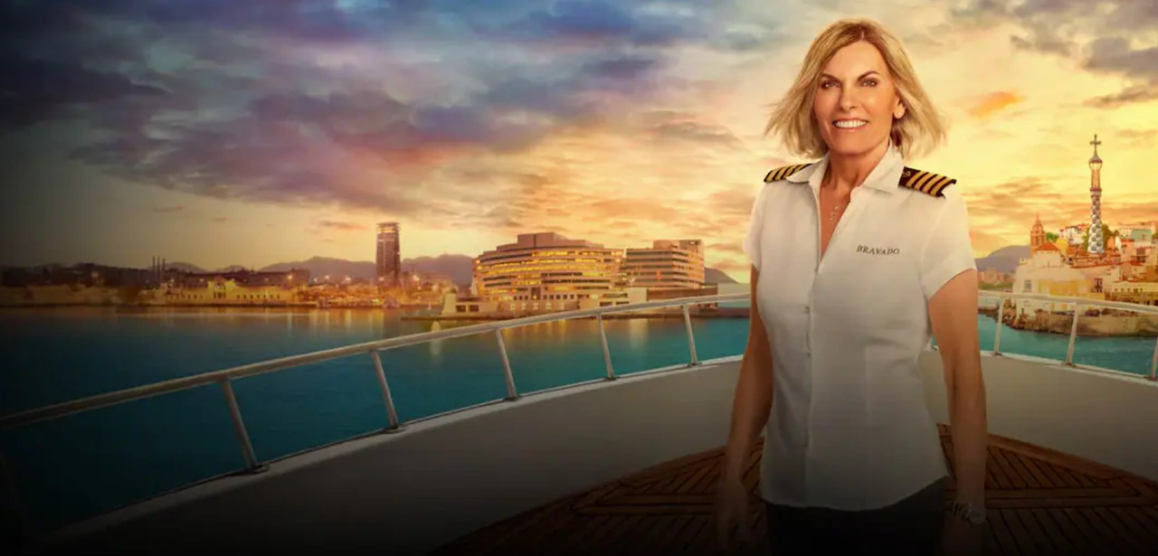 'Below Deck Mediterranean' season 10 episode 5: How to watch, where to stream free