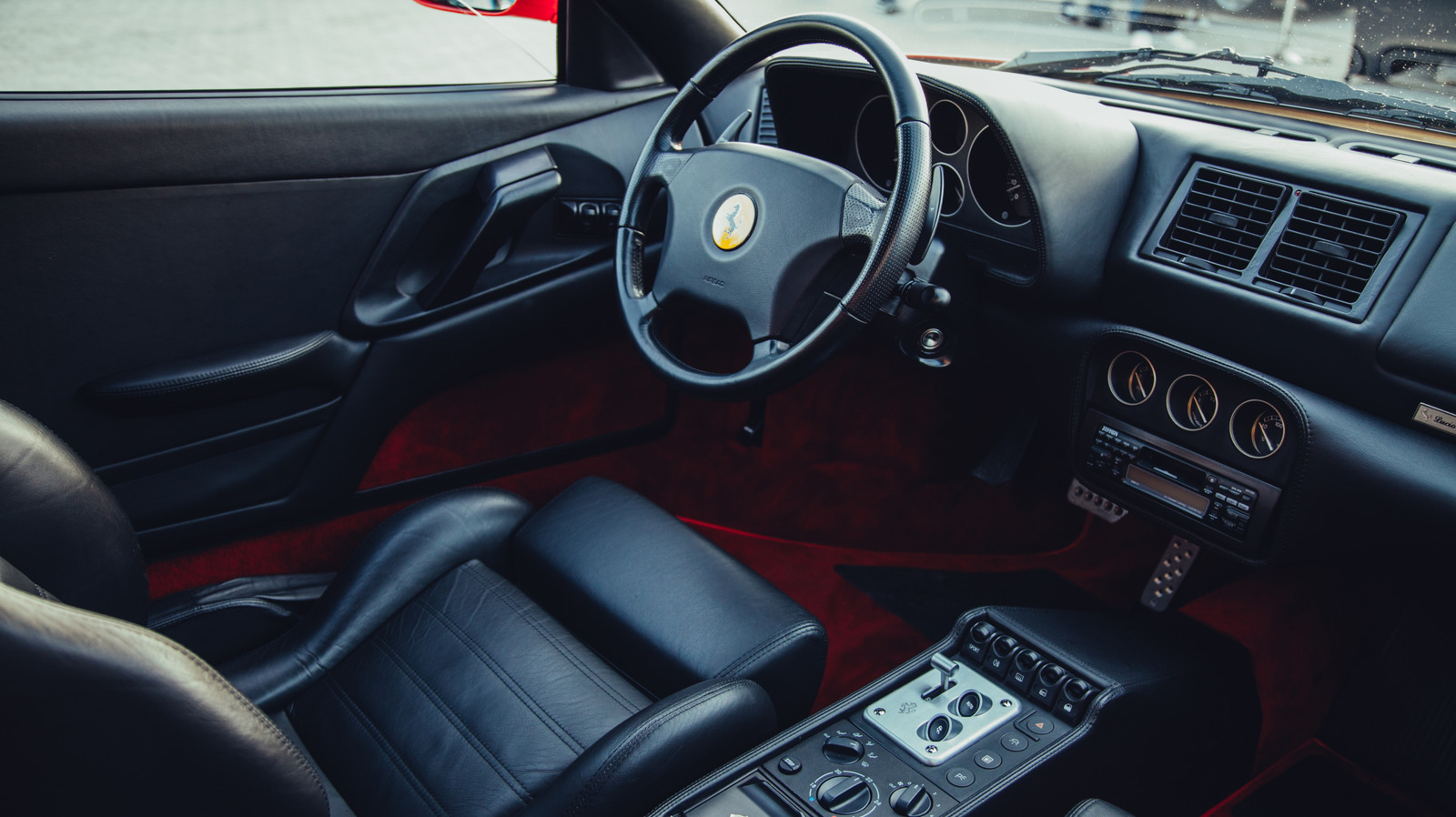 How Does A Semi-Automatic Transmission Work?