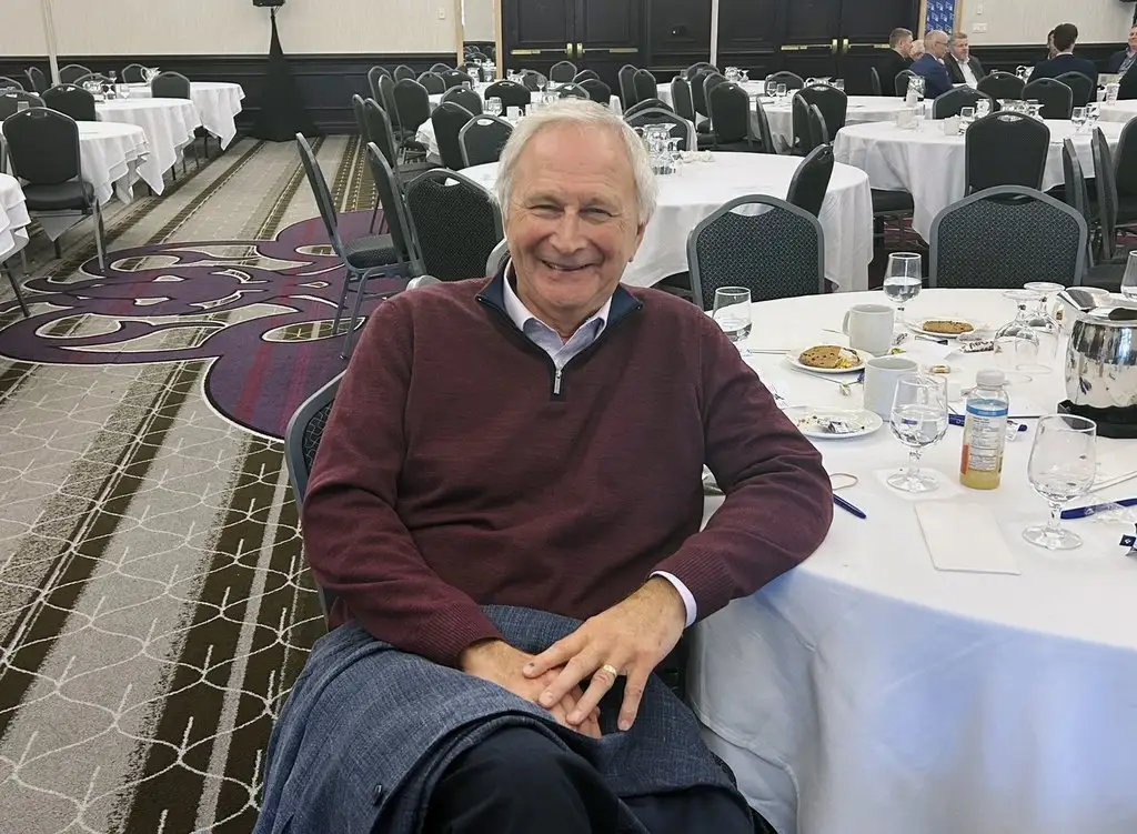 It’s tough to watch where N.B. is headed: Higgs