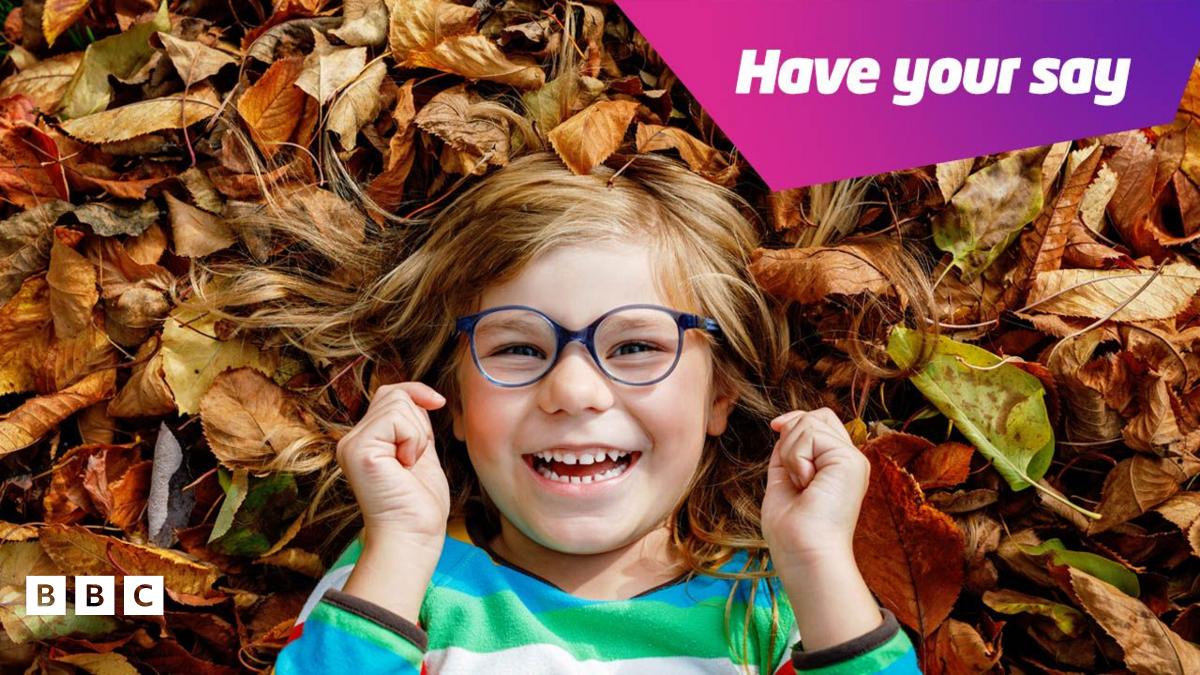 Have you been enjoying a longer half-term?