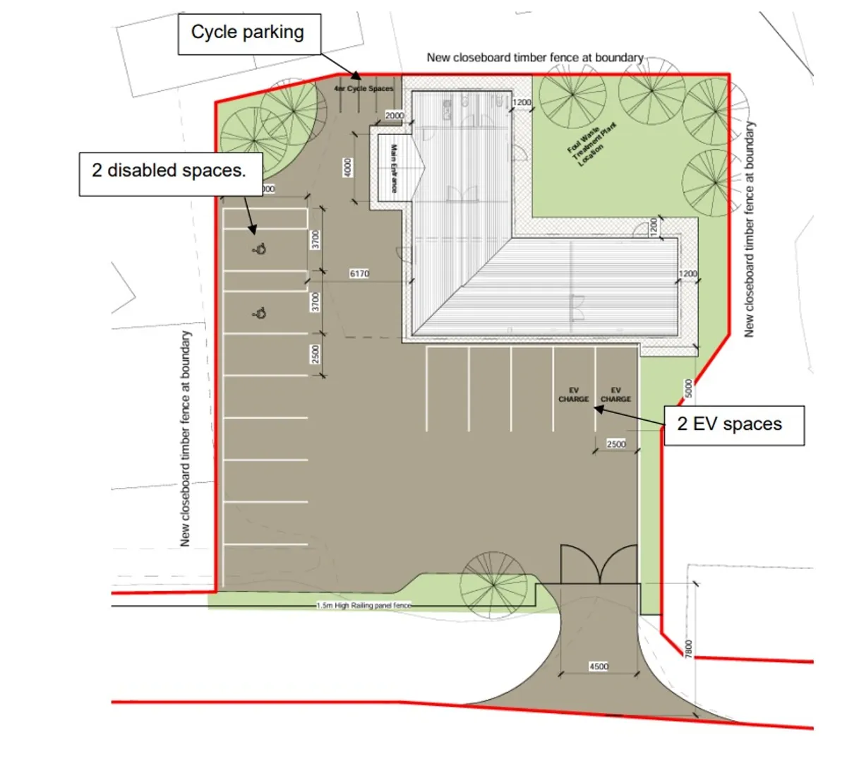 Plans to convert Stone barn into place of worship among this week’s other Staffordshire planning applications