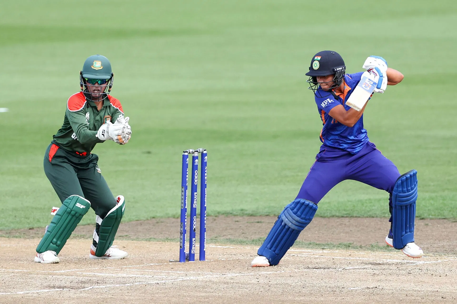 IND W vs BAN W Head-to-head stats and records you need to know before India vs Bangladesh Women's World Cup 2025 match