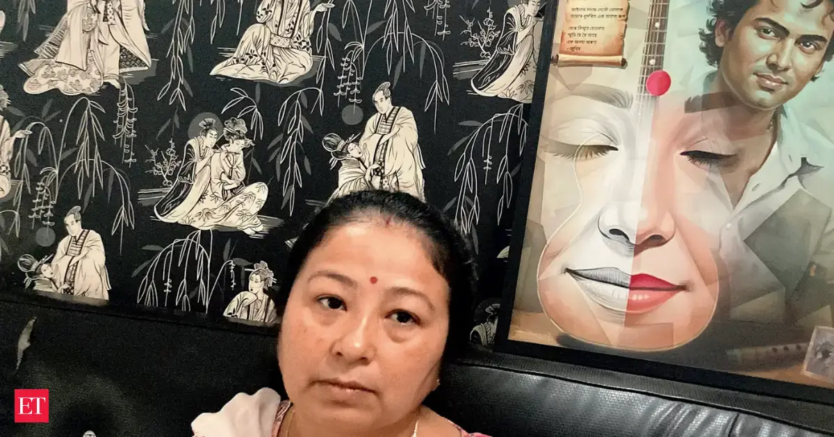 I want to know exactly what happened the day Zubeen died: Garima Saikia Garg