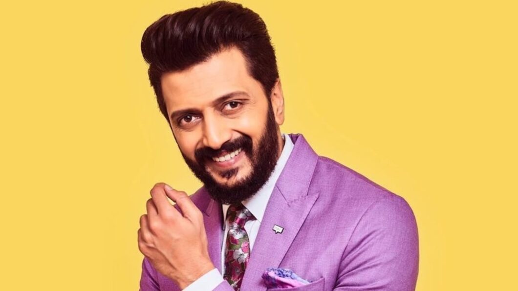 Riteish Deshmukh Net Worth 2024 – Life, Career, Earnings