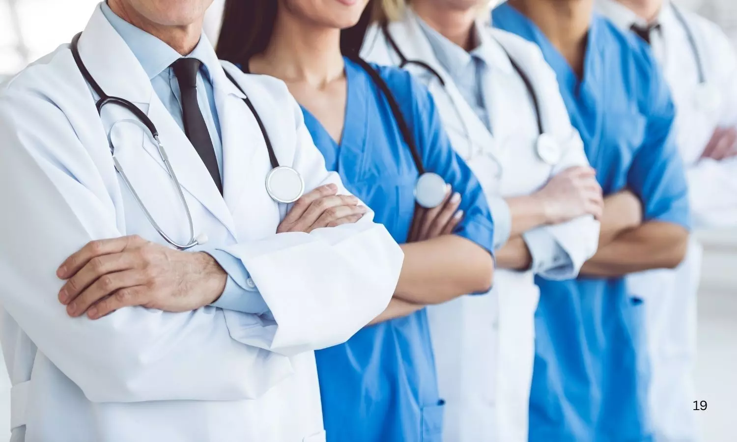 Satara doctor suicide: Doctors demand SIT probe, Rs 5 crore compensation