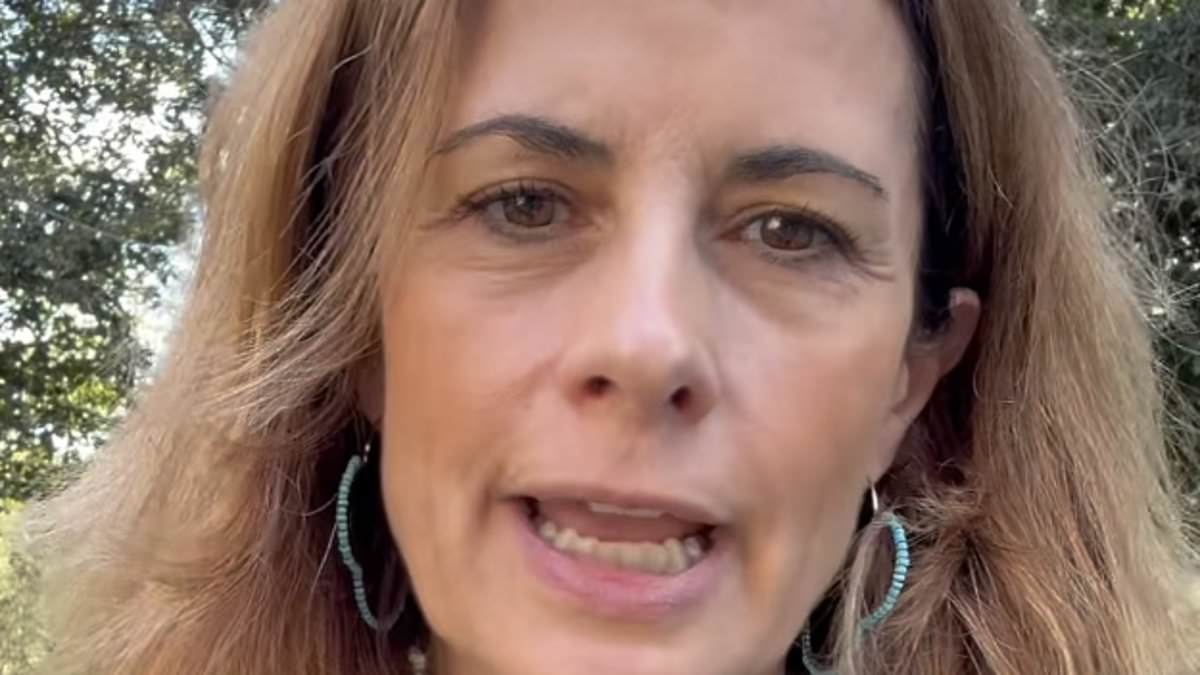 Colin Firth's ex-wife Livia reveals the emotional reason she still uses his surname four years after their divorce