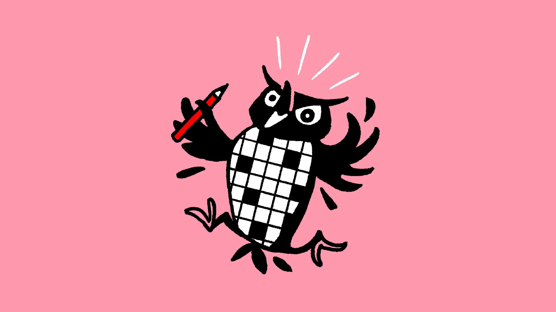 The Crossword: Monday, October 27, 2025