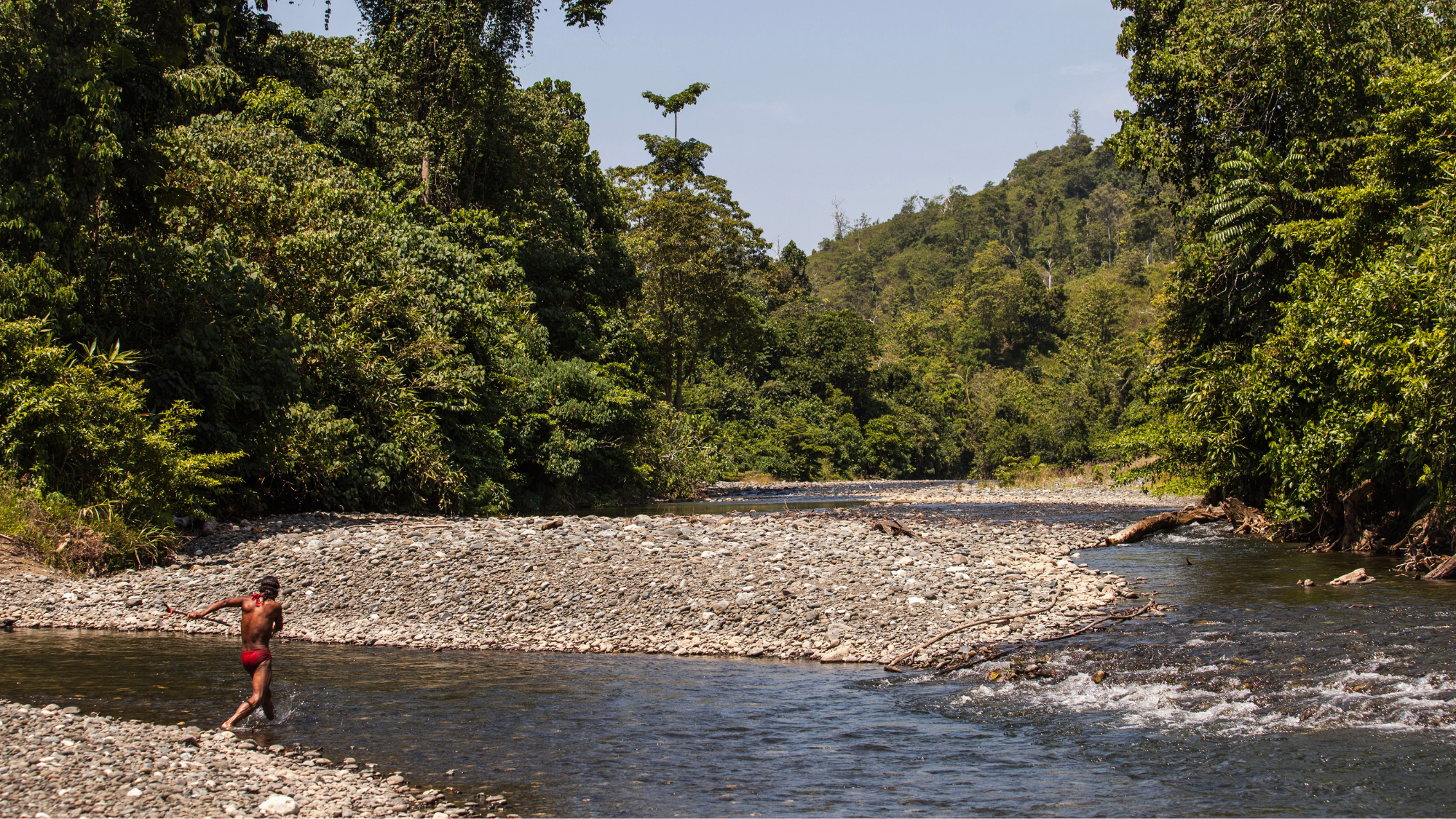Uncontacted Indigenous Tribes Are at Risk Thanks to Clout Goblin Influencers