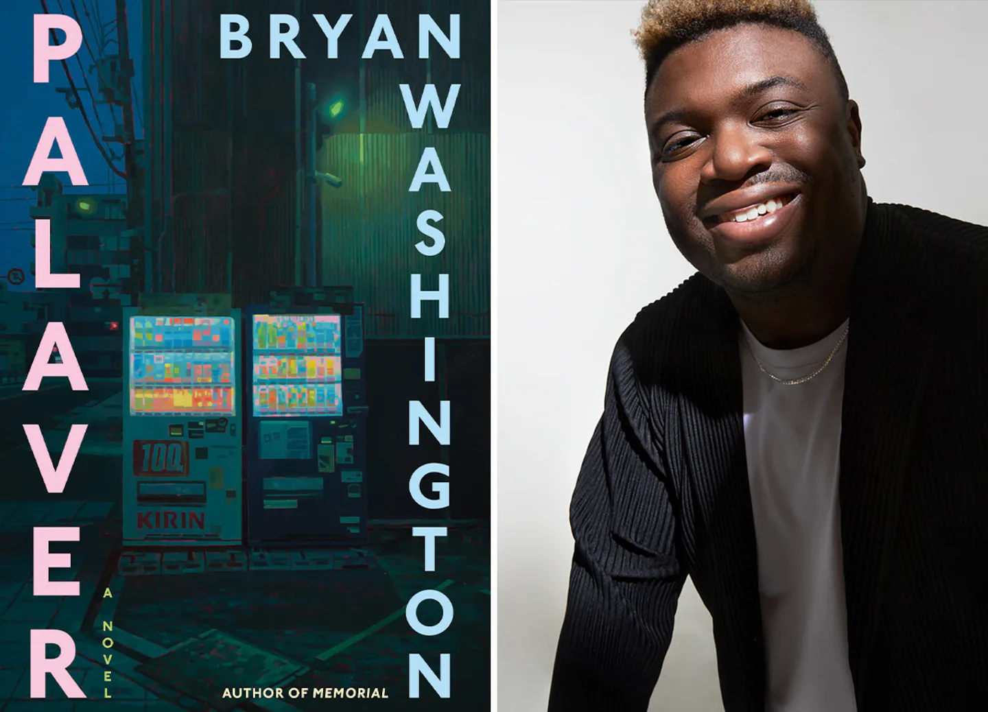 In Washington's 'Palaver' maternal miscommunication