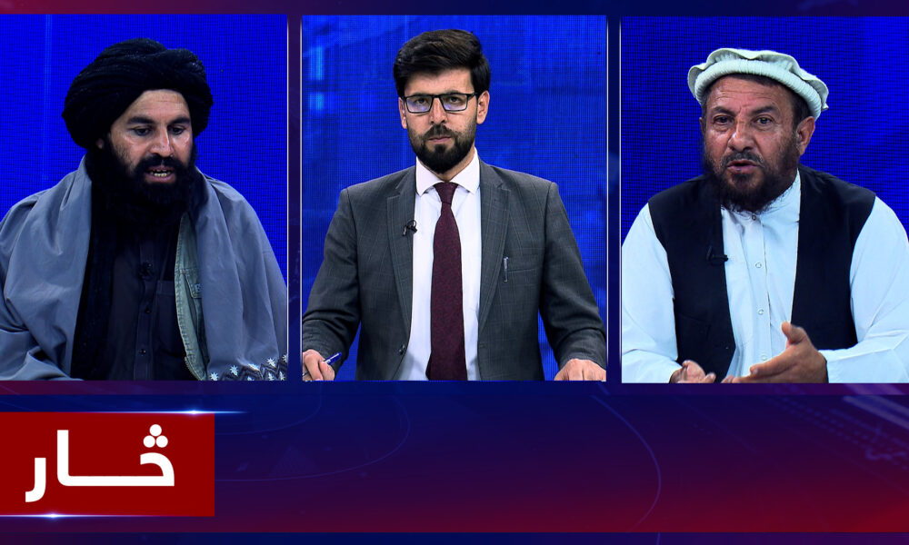 Saar: Truce talks between Kabul-Islamabad in Turkey discussed