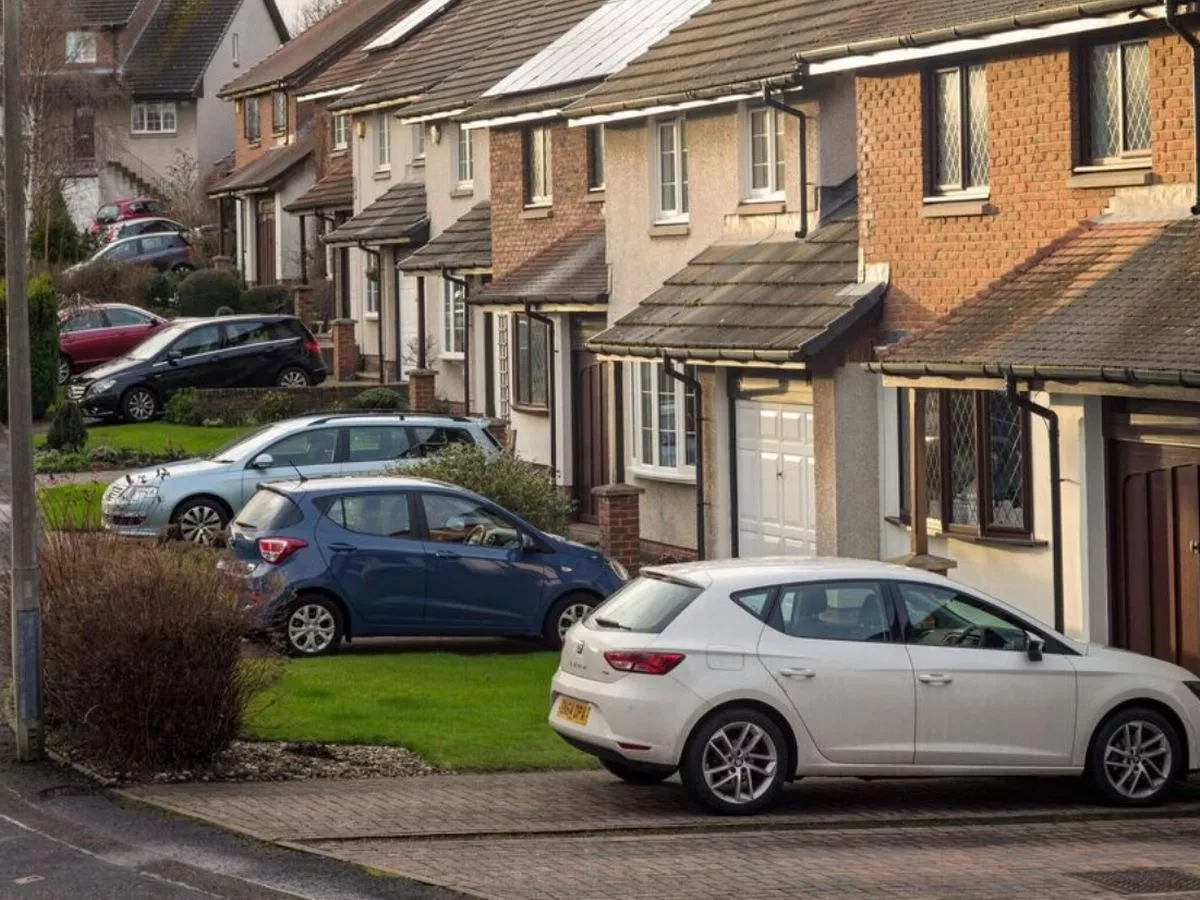 Drivers face £160 fines with 2.3 million being sent out to motorists