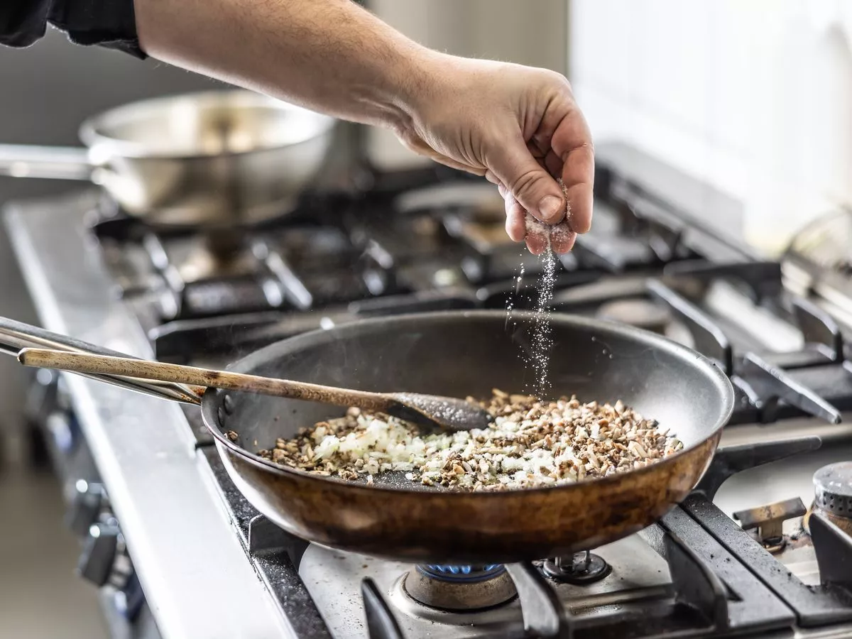 Slash cholesterol and blood pressure with tasty curry spice