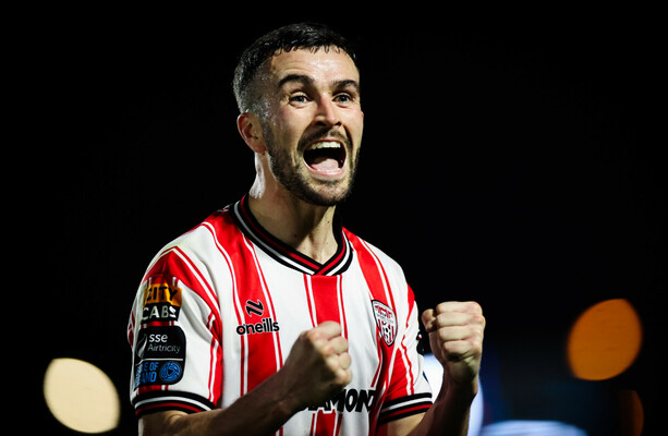 Marathon League of Ireland season reaching dramatic photo finish