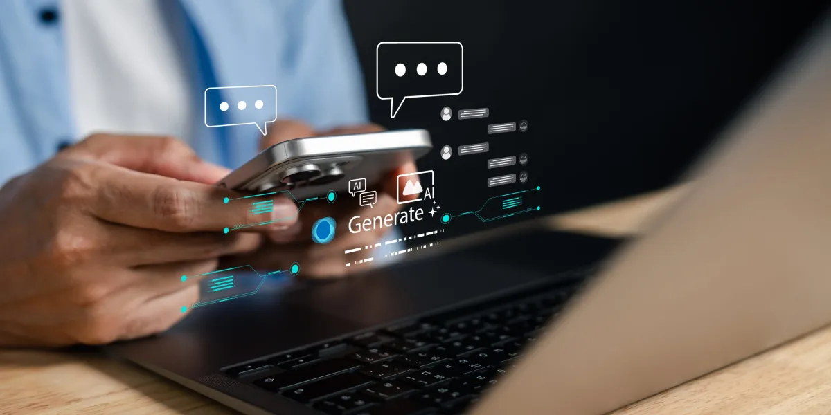 Gen Zers are using AI to skip meetings, get promoted faster and win bigger salary hikes. But they don't feel great about it