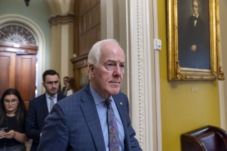 Yes, Dems Really Can Win a Senate Seat in Texas