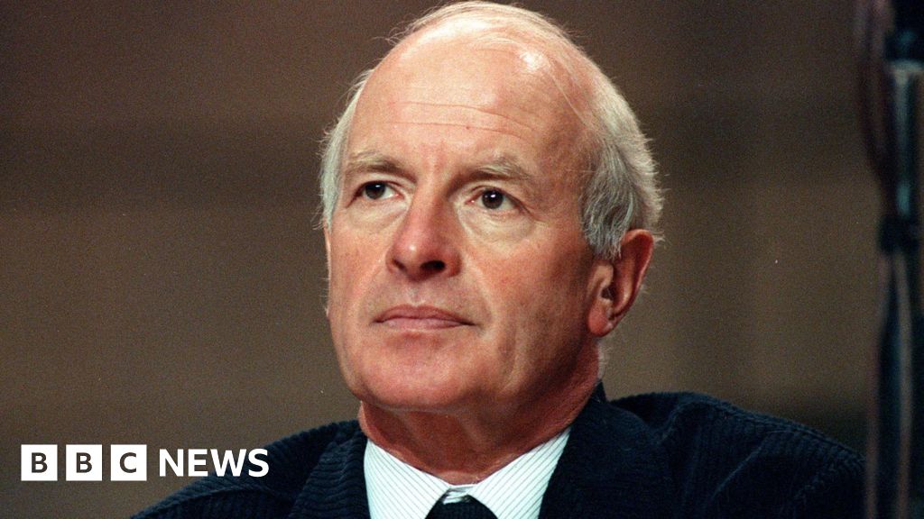 Tributes paid to former Lincoln MP Dick Taverne
