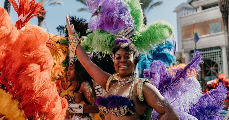 Two Trinbagonians to participate in NOLA’s Bayou Bacchanal 2025