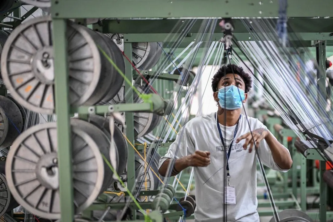 India Is Withstanding Tariffs To Remain The World’s Fastest-Growing Major Economy