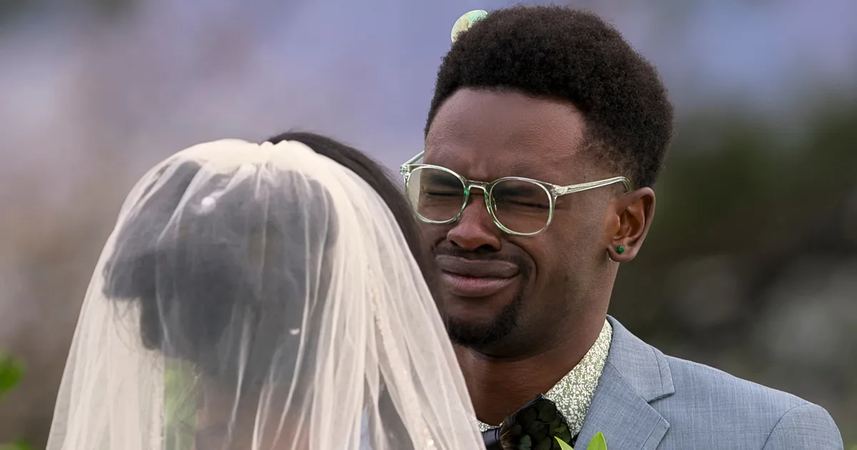 ‘Love Is Blind’ Should End After Season With No Marriages