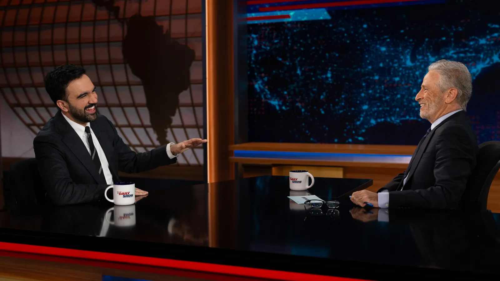 Zohran Mamdani Says 'Days of Endorsements Deciding Elections' Are Over