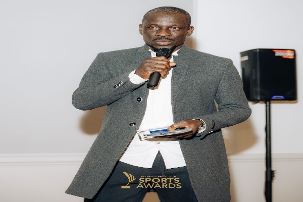 Onos dedicates Nigeria-France Sports Award to Delta Gov Oborevwori