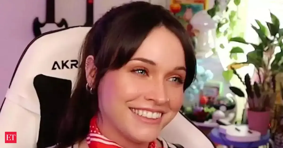 Twitch streamers under attack: Meet Foxie and why she paused her streamathon days after Emiru assault incident