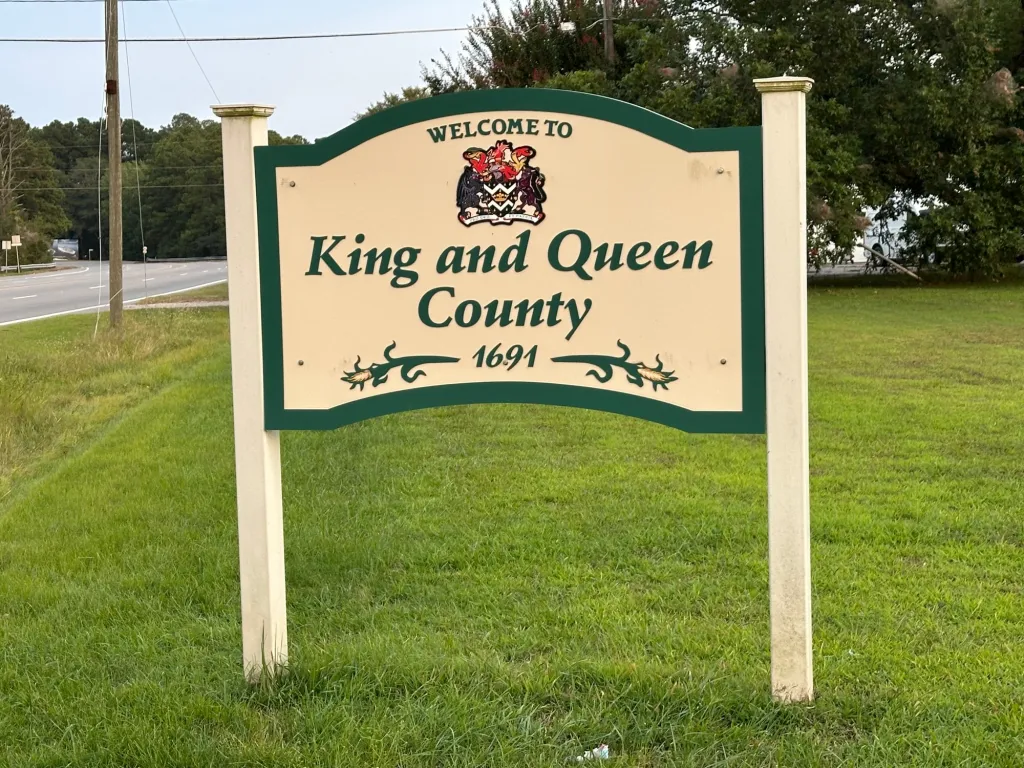King and Queen’s high school receives state grant for security equipment