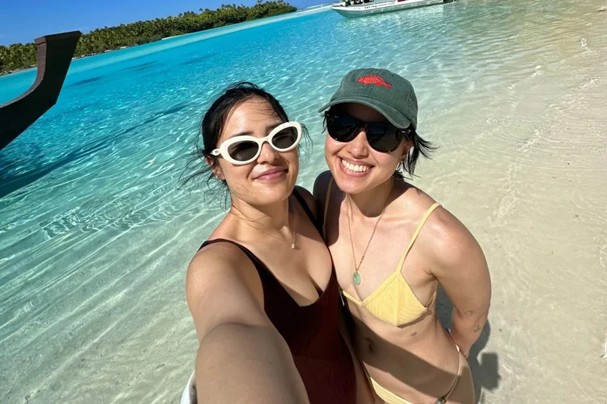 This island paradise is closer than Bali, but nobody knows about it. - Mamamia