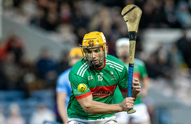 Loughmore-Castleiney win sixth Dan Breen Cup as Nenagh Éire Óg suffer sixth final loss since '95