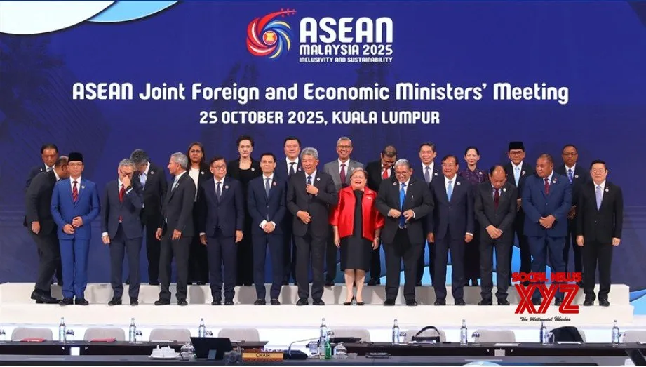 47th ASEAN Summit begins in Malaysia; PM Modi to join virtually