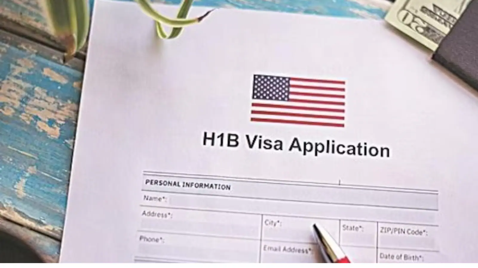 Trump’s H-1B Fee Hike Hits Top US Firms As Cognizant, Walmart Scale Back Sponsorships: Report