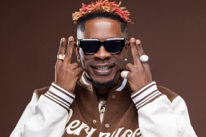 Shatta Wale visits Charterhouse after ShattaFest 2025