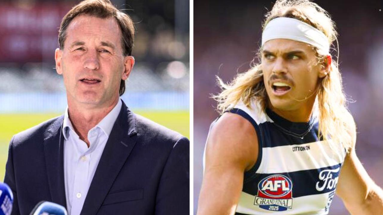 Bailey Smith ‘standards’ torn to shreds