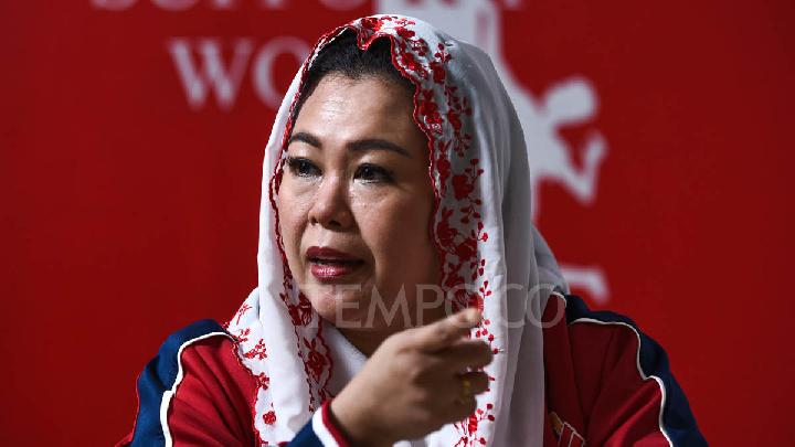 Indonesia to Send 18 Young Climbers to 2025 SEA Games, Targets Three Golds