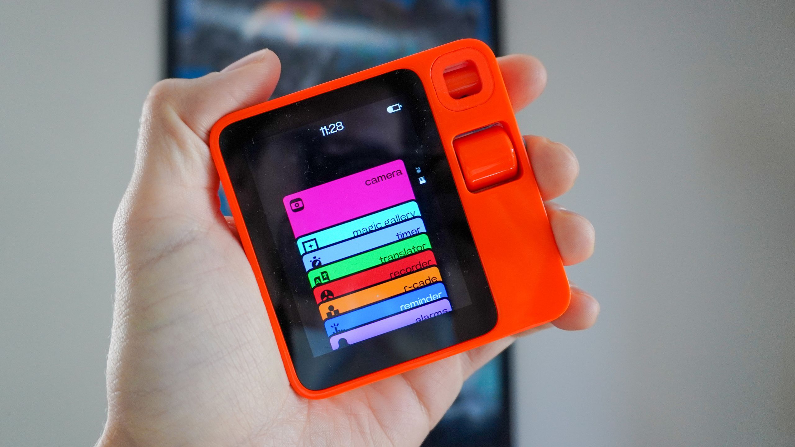 Exclusive: Rabbit's next-gen AI hardware is coming next year to take on OpenAI, and the CEO just teased what to expect