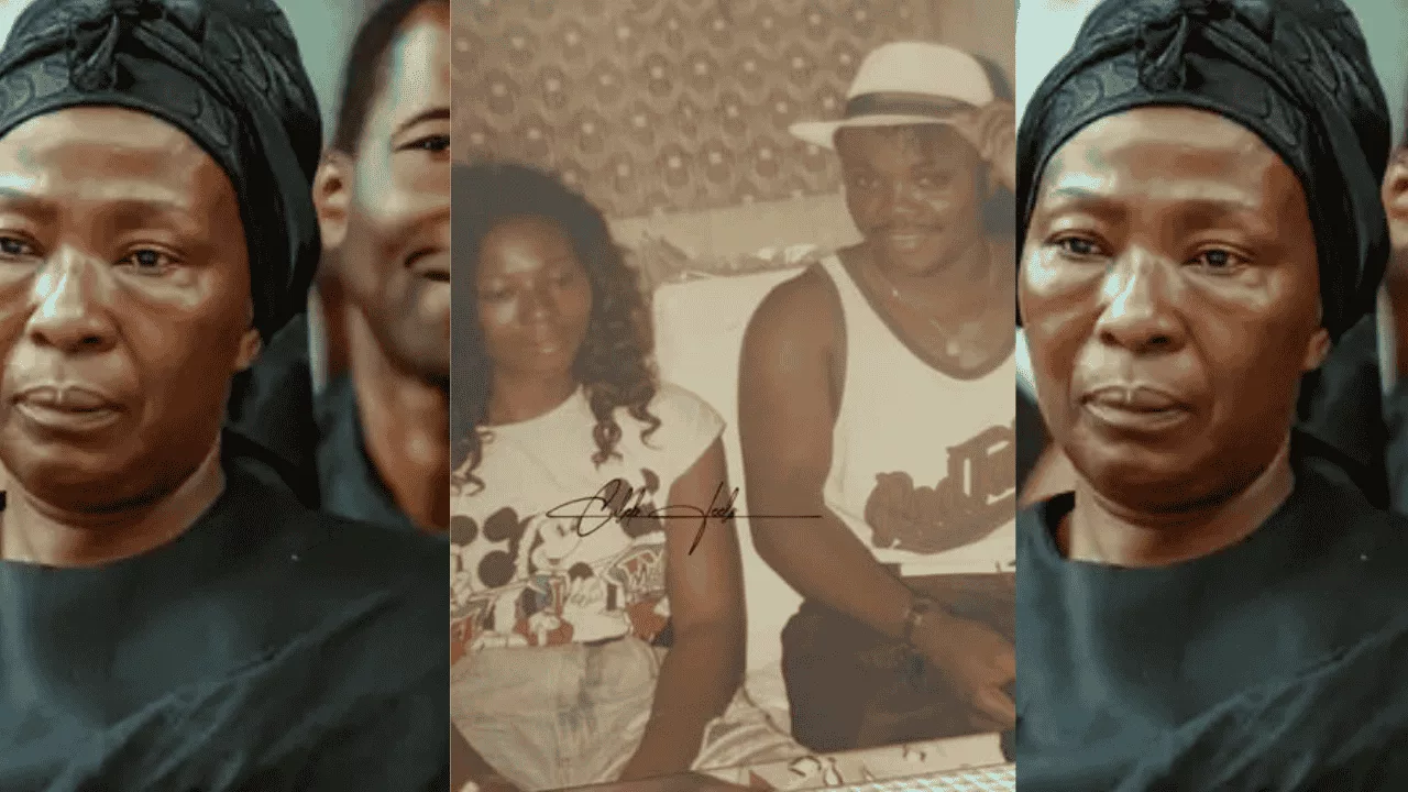 Akosua Serwaa and Odo Bronii will not perform widowhood rites- Family of Daddy Lumba