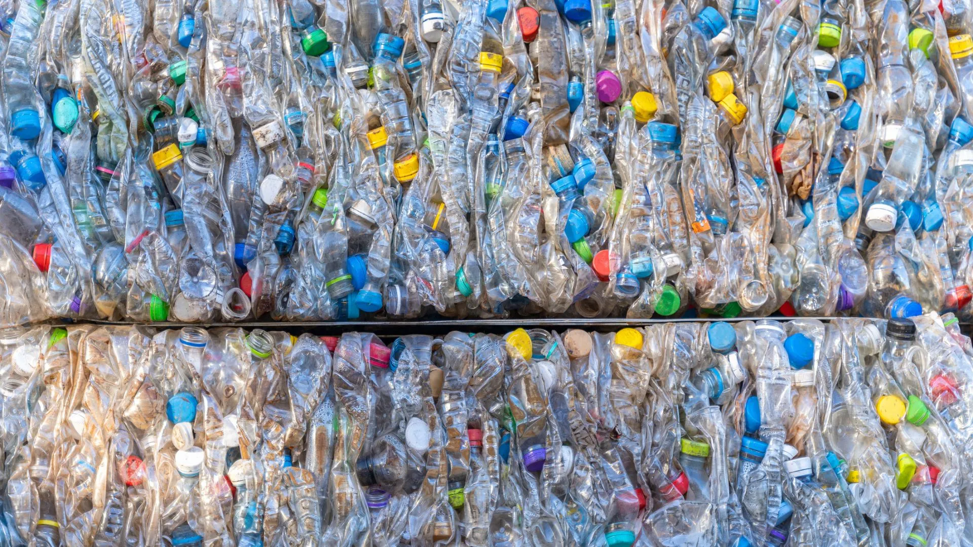 Scientists turn plastic waste into super material for batteries