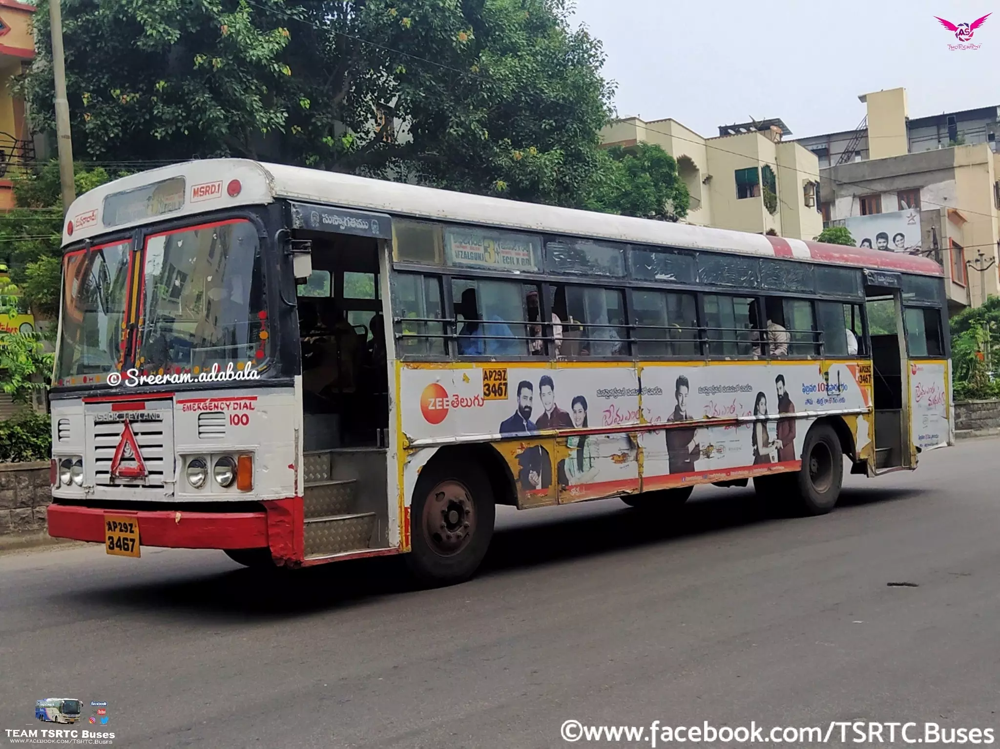 No Free Travel For Women In AP On Special Buses During Karthika Maasa