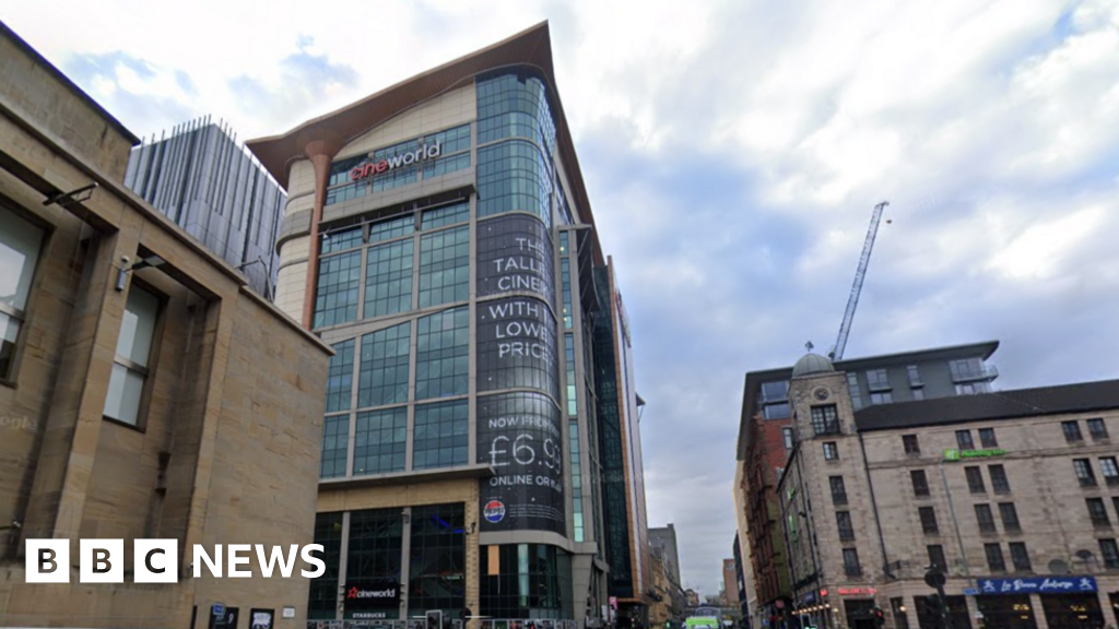 Former Cineworld site to be turned into Omniplex cinema