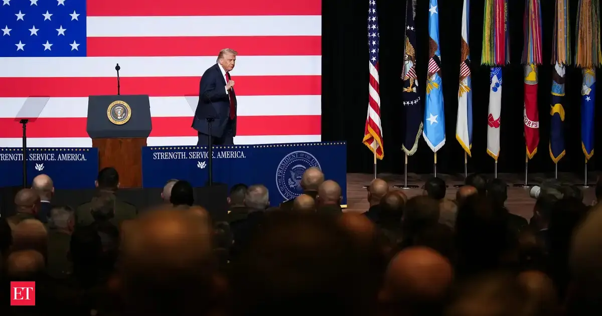 Timothy Mellon net worth: All about Donald Trump's 'patriot friend' who donates $130 million for military salary during government shutdown