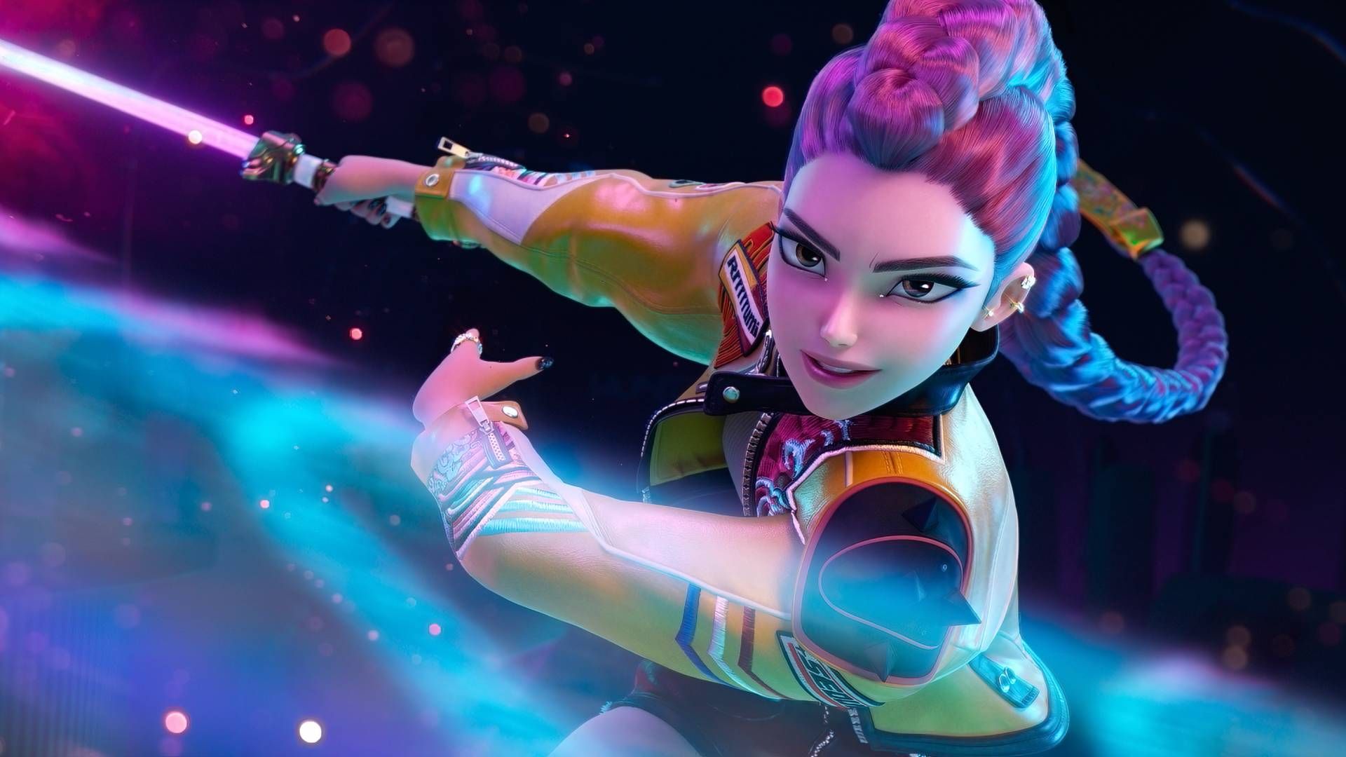 Sony announces it won't be bidding to buy Warner Bros. because it's focused on "growth markets", like anime