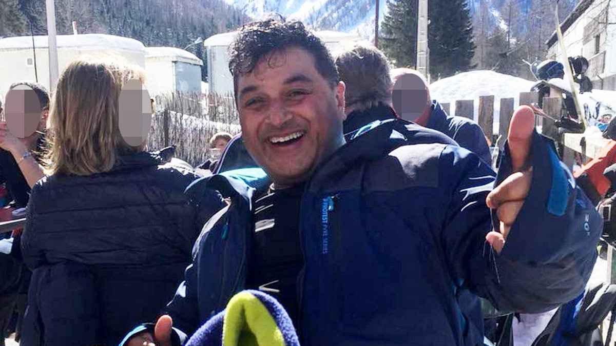 Senior NHS doctor who went on anti-Semitic rants and made vile racist slur against Deputy PM David Lammy is now back at work