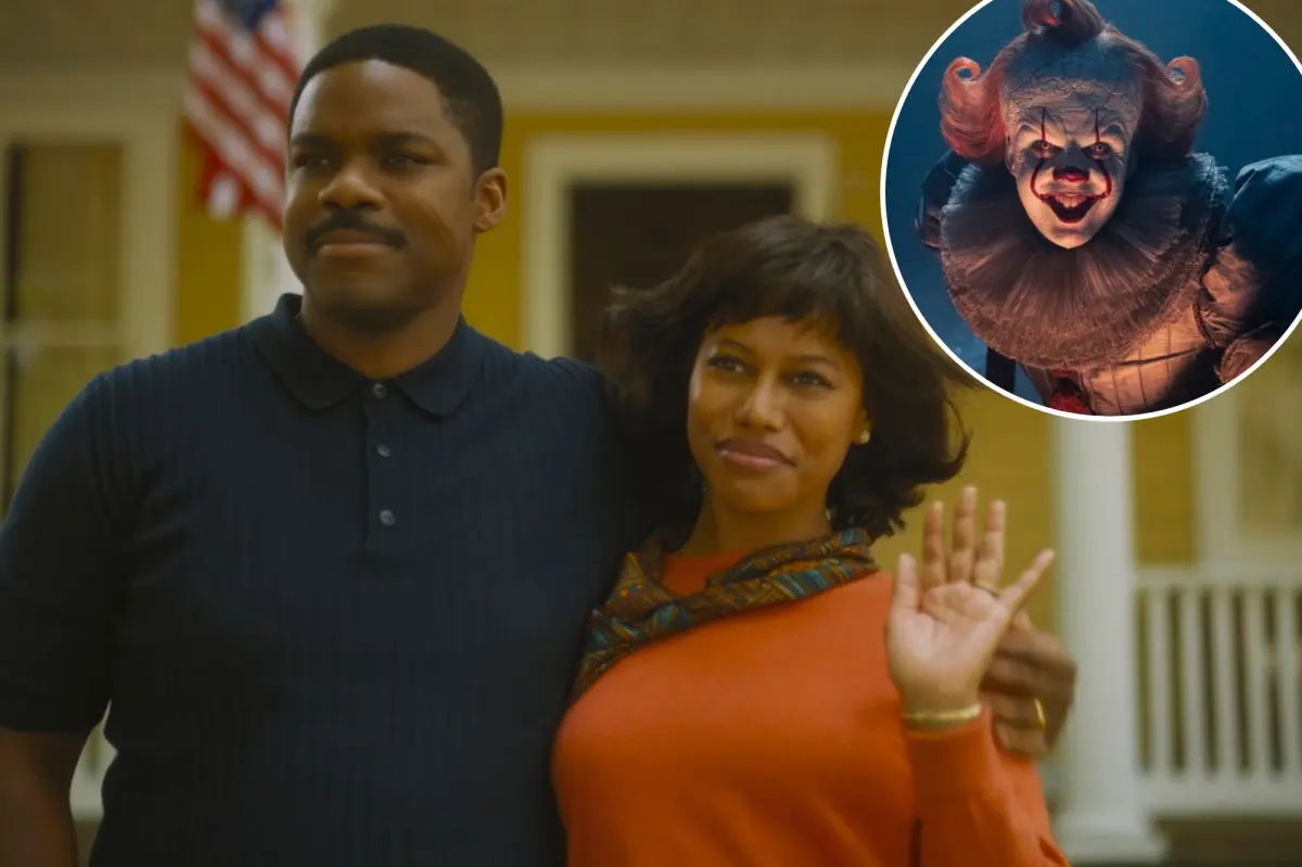 ‘It: Welcome to Derry’ premieres tonight—Here’s how to watch HBO’s ‘It’ prequel