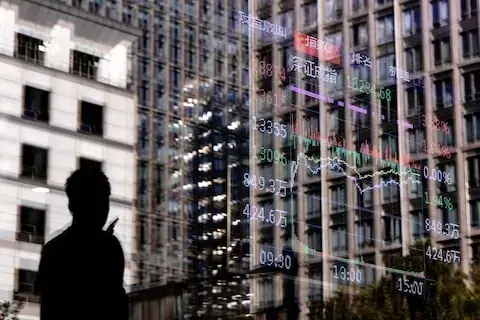 Stocks soar on trade deal optimism, dollar drifts ahead of Fed meeting